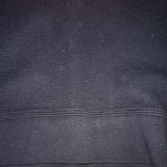 Harley Davidson Hooded Long Sleeve Buttoned V-Neck - Picture 7 of 10